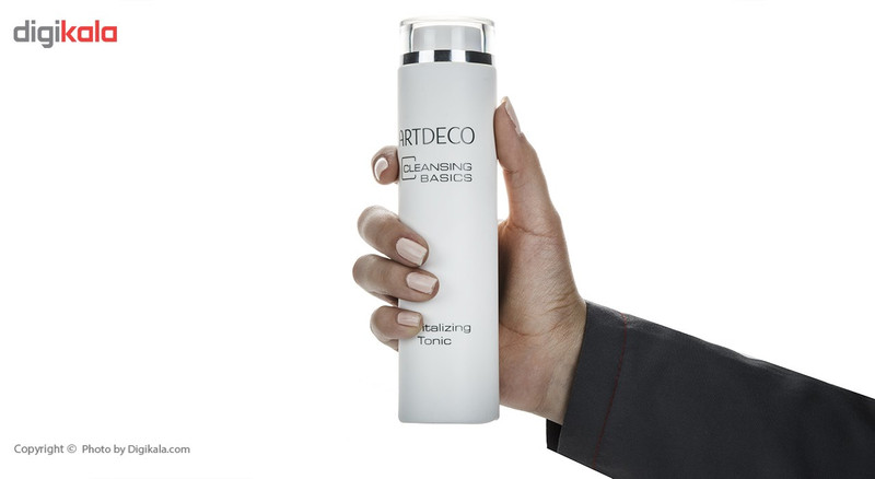 تونیک بازسازی کننده آرت دکو مدل Revitalizing Tonic حجم 200 میلی لیتر