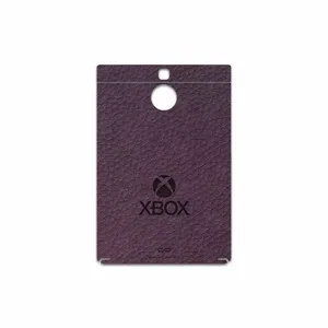 MAHOOT PL-XBOX Cover Sticker for BlackBerry Passport Silver Edition