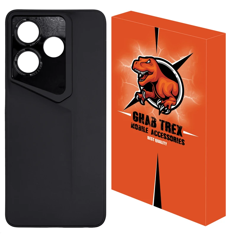 کاور قاب تی رکس مدل PRDSIGN مناسب برای گوشی موبایل وکال V11