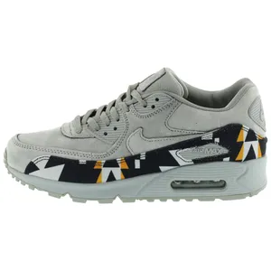 کفش پیاده روی  مدل air max 90 gry255-12