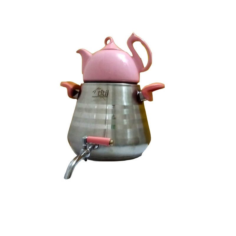 ست کتری و قوری تیتیل مدل z1