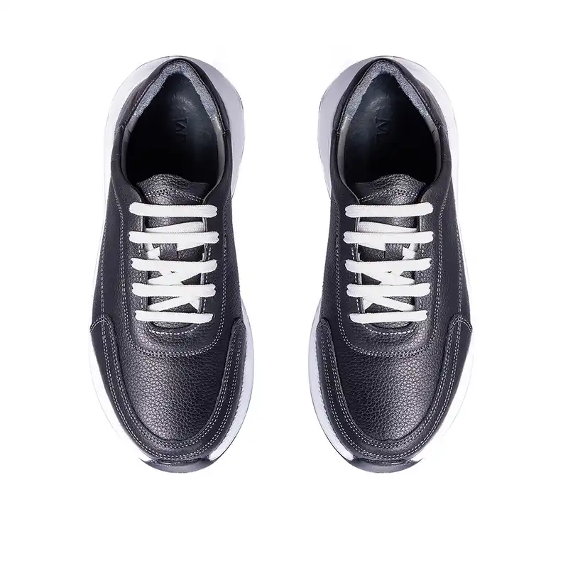 کفش پیاده روی زنانه مدل کارن رنگ مشکی