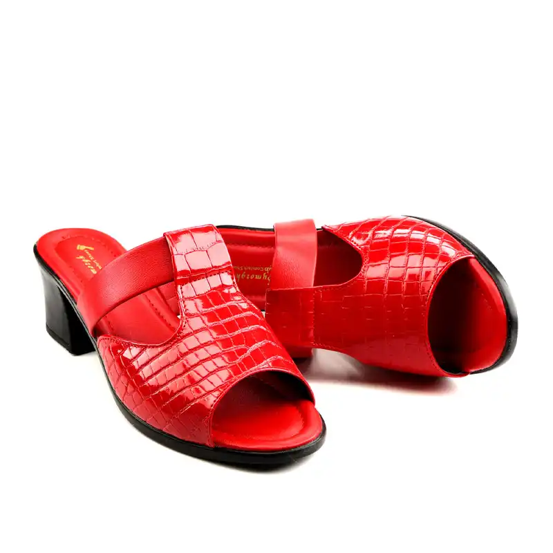 صندل زنانه مدل حدیث کد 04