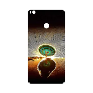 MAHOOT Night Light Fountain Cover Sticker for Xiaomi Mi Max 2