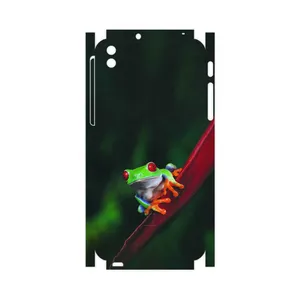 MAHOOT Frog-FullSkin Cover Sticker for HTC Desire 816