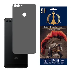 Infinity PRO MAX Cover Sticker For Huawei P SMART