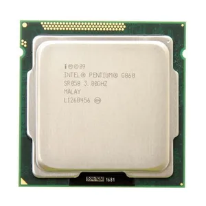 پردازنده اینتل مدل PENTIUM G860