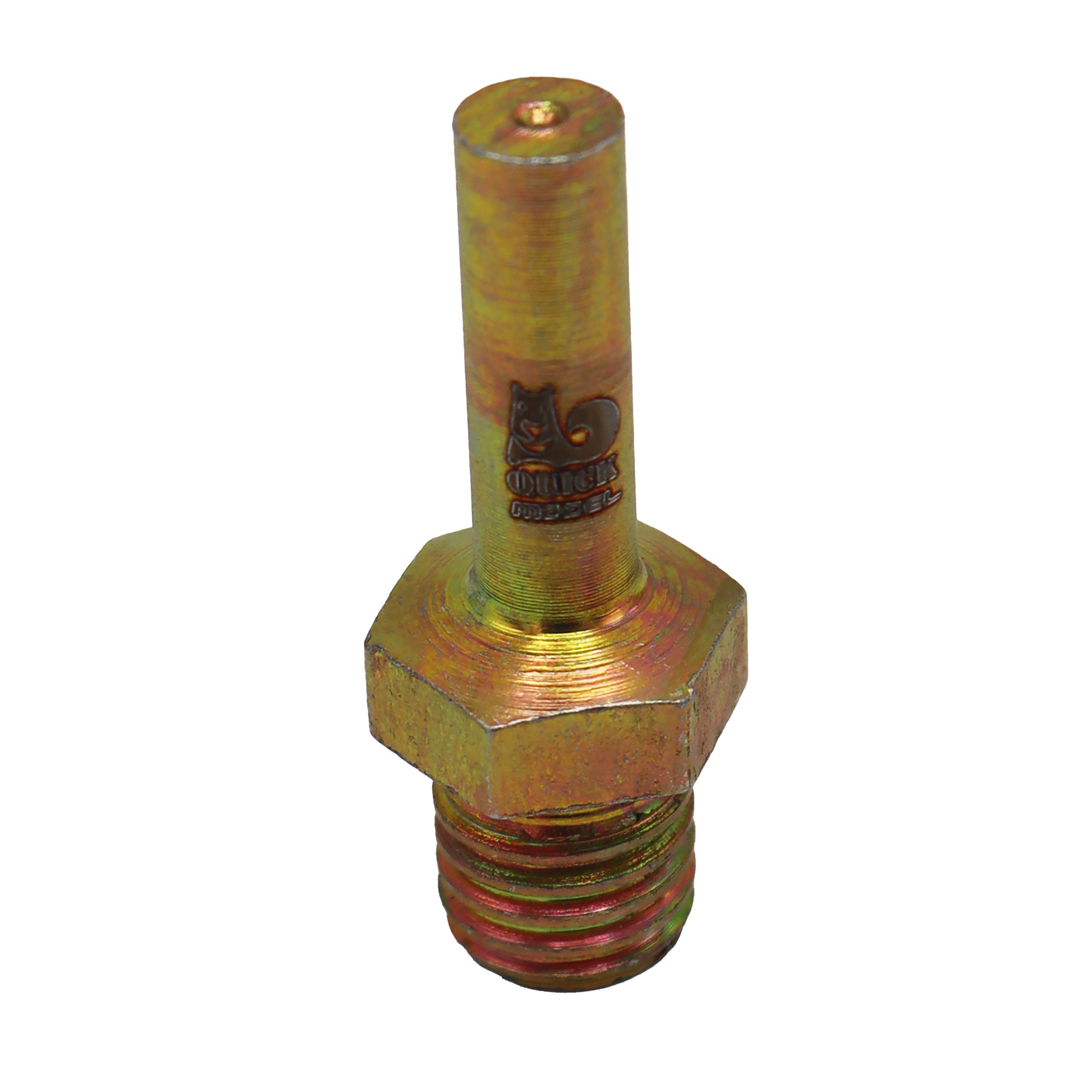 تبدیل پد پشت کرکی به دریل مدل کوییک کد YP-RZVEH 1.4 INCH تبدیل پد پشت کرکی به دریل مدل کوییک کد YP-RZVEH 1.4 INCH