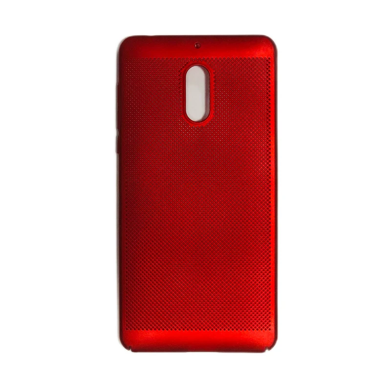 کاور مدل MSH کد 15 مناسب برای گوشی موبایل نوکیا 5