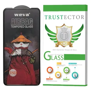 Trustector AIRBAG Screen Protector For Xiaomi Redmi Note 10 