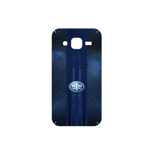 MAHOOT FAW Cover Sticker for Samsung Galaxy Core Prime