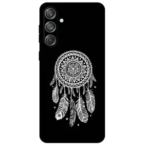 Megafone dream catcher 7196 Cover For Samsung Galaxy M55 5G
