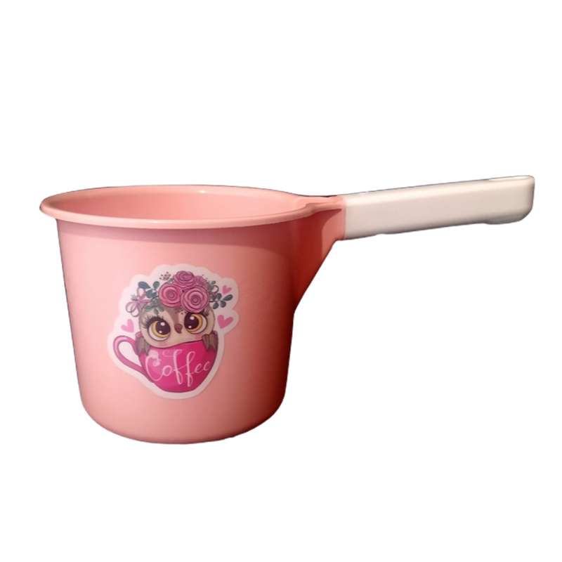 آبریز حمام کودک مدل جغد