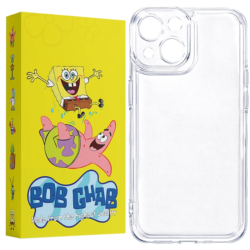کاور باب قاب مدل SPACEFB مناسب برای گوشی موبایل اپل iPhone 13 mini