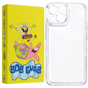 BOB GHAB SPACEFB Cover For Apple iPhone 13 mini