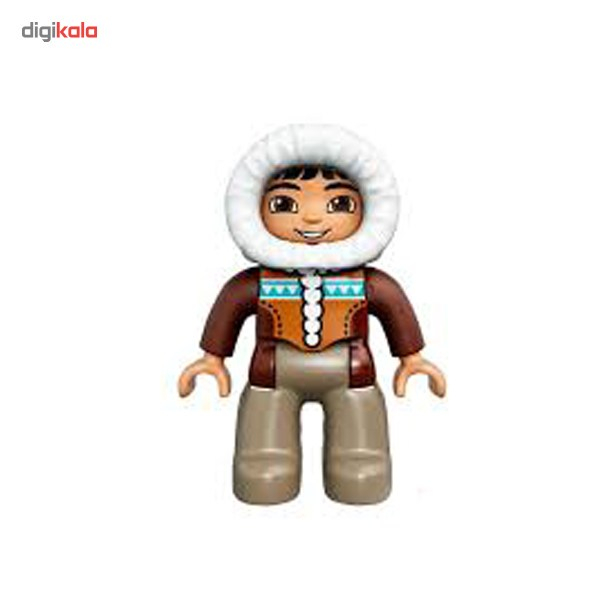 Eskimo duplo discount