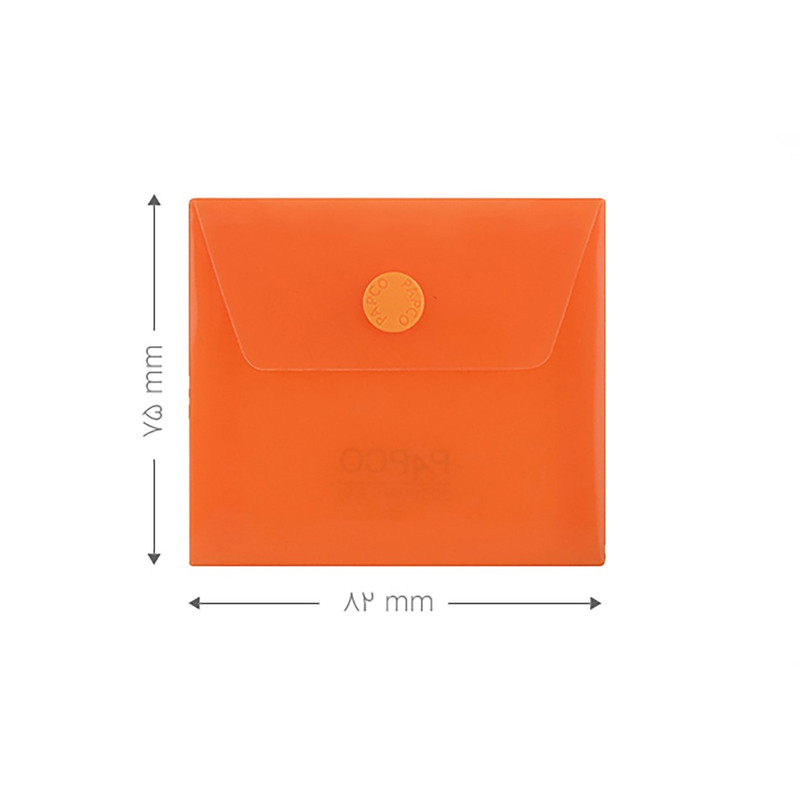 پوشه پاپکو مدل 101 بسته 48 عددی