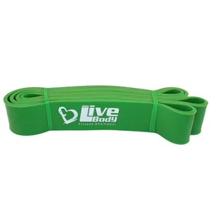 کش پاورباند لایو بادی مدل TWD1704D