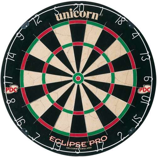 تخته دارت یونیکورن مدل Eclipse Pro