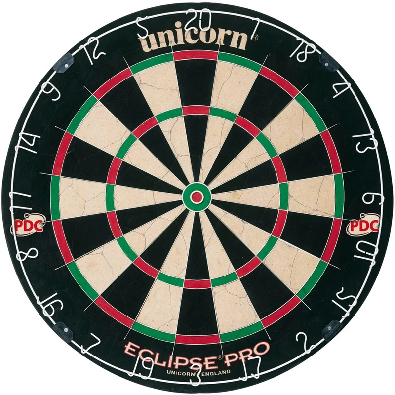 تخته دارت یونیکورن مدل Eclipse Pro