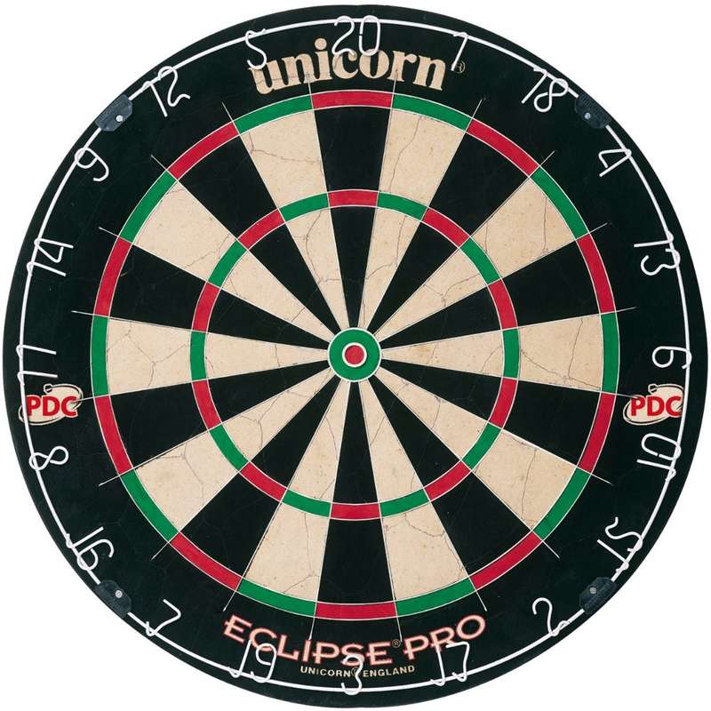 تخته دارت یونیکورن مدل Eclipse Pro