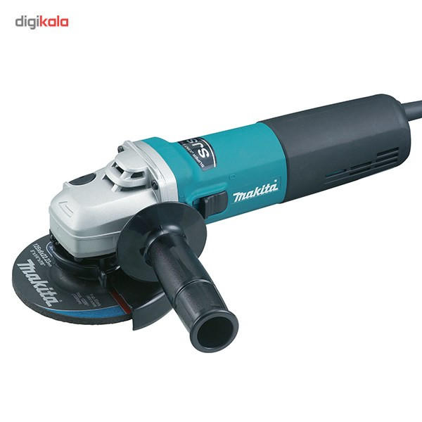 مینی فرز ماکیتا مدل 9565CV