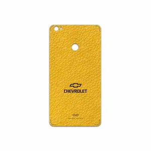 MAHOOT ML-CHVRLT Cover Sticker for Xiaomi Mi Max