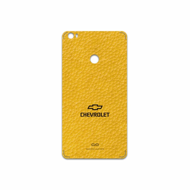 برچسب پوششی ماهوت مدل ML-CHVRLT مناسب برای گوشی موبایل شیائومی Mi Max