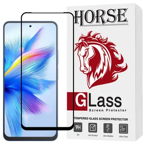 Horse CERH30 Screen Protector For Blackview Shark 9