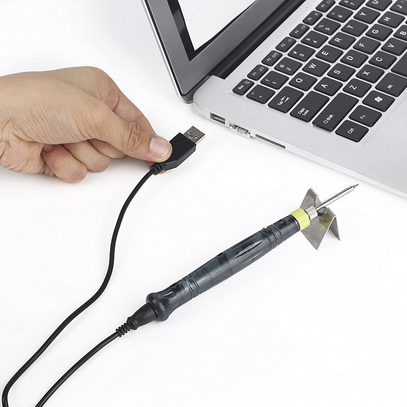 هویه یو اس بی یاکسون مدل وای ایکس 523