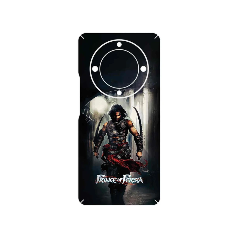 برچسب پوششی ماهوت مدل Prince_of_Persia مناسب برای گوشی موبایل آنر X9a