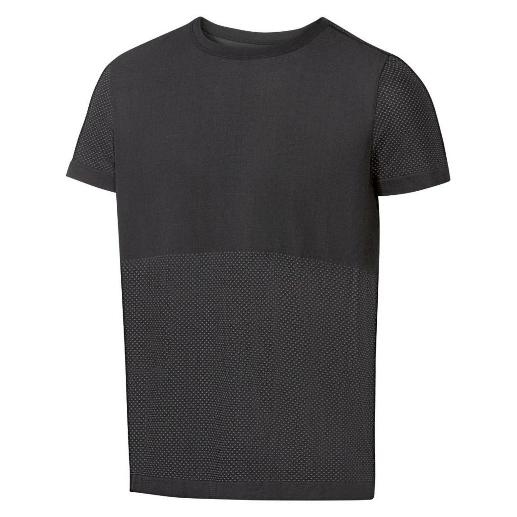 تی شرت آستین کوتاه ورزشی مردانه کریویت مدل SS068