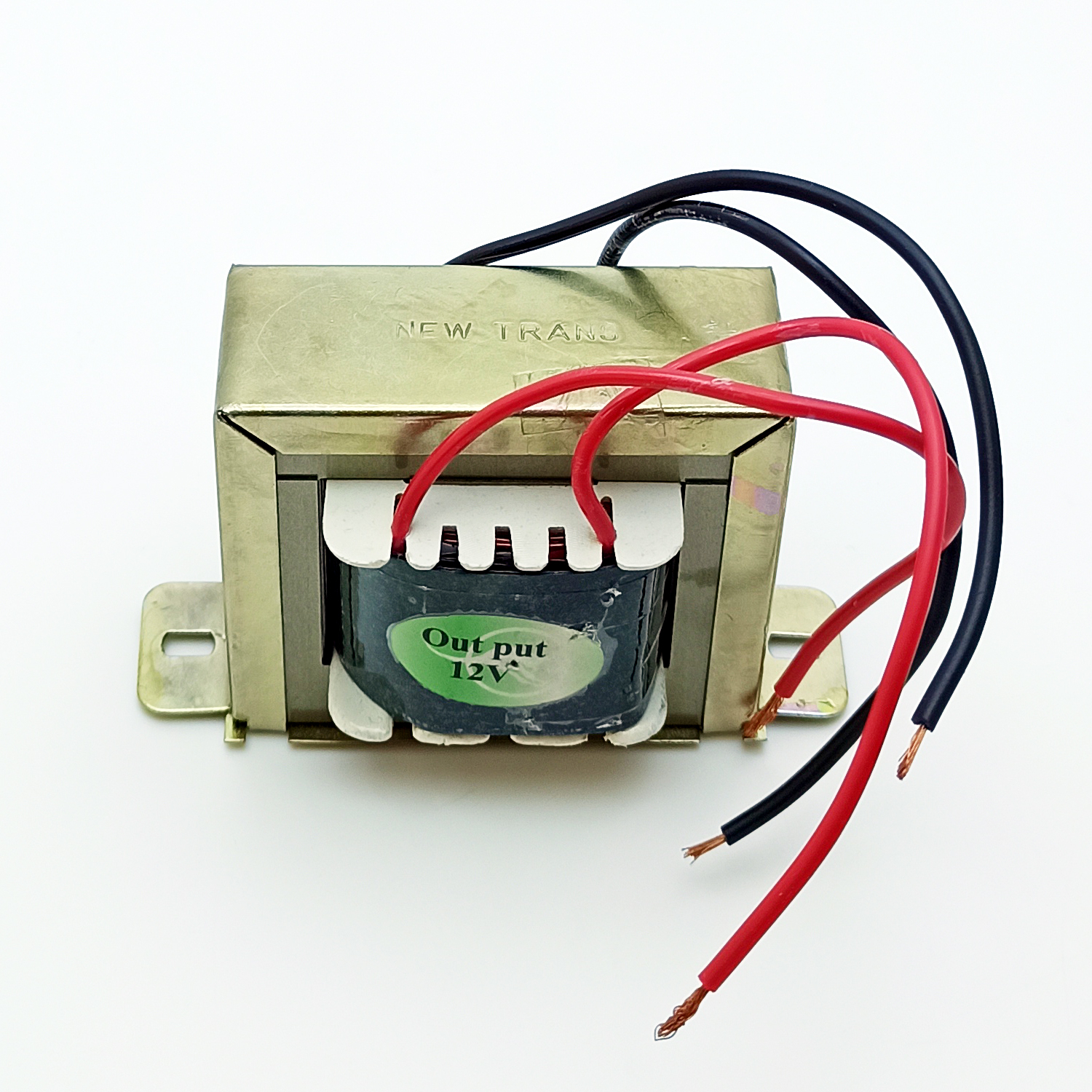 ترانس  مدل 12V-3A