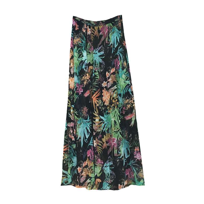 دامن زنانه ورومدا مدل 80985