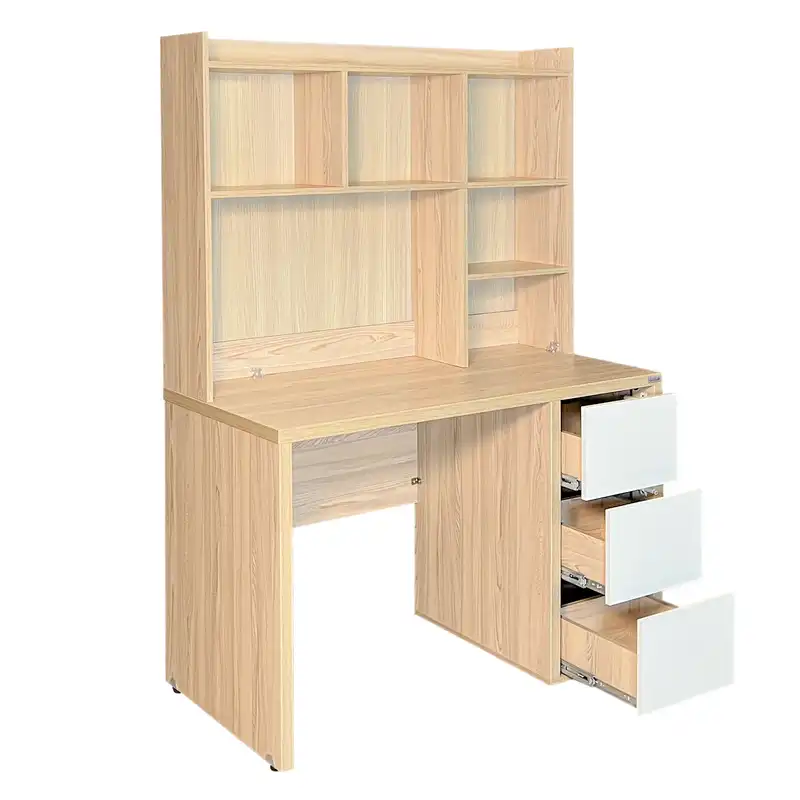 میز تحریر هیراد مدل T177-MDF