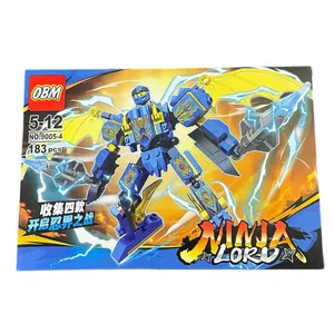 ساختنی 183 قطعه کد 1110