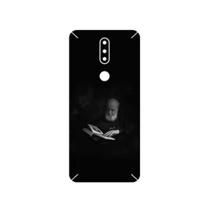 MAHOOT Hoshang Ebtehaj Cover Sticker for Nokia 2.4