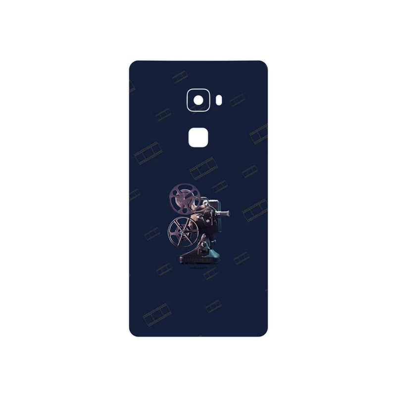 برچسب پوششی ماهوت مدل Nostalgic apparatus مناسب برای گوشی موبایل هوآوی Mate S