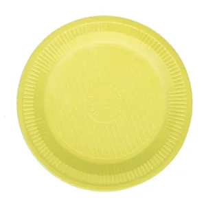 4678 Disposable Plate Pack of 20