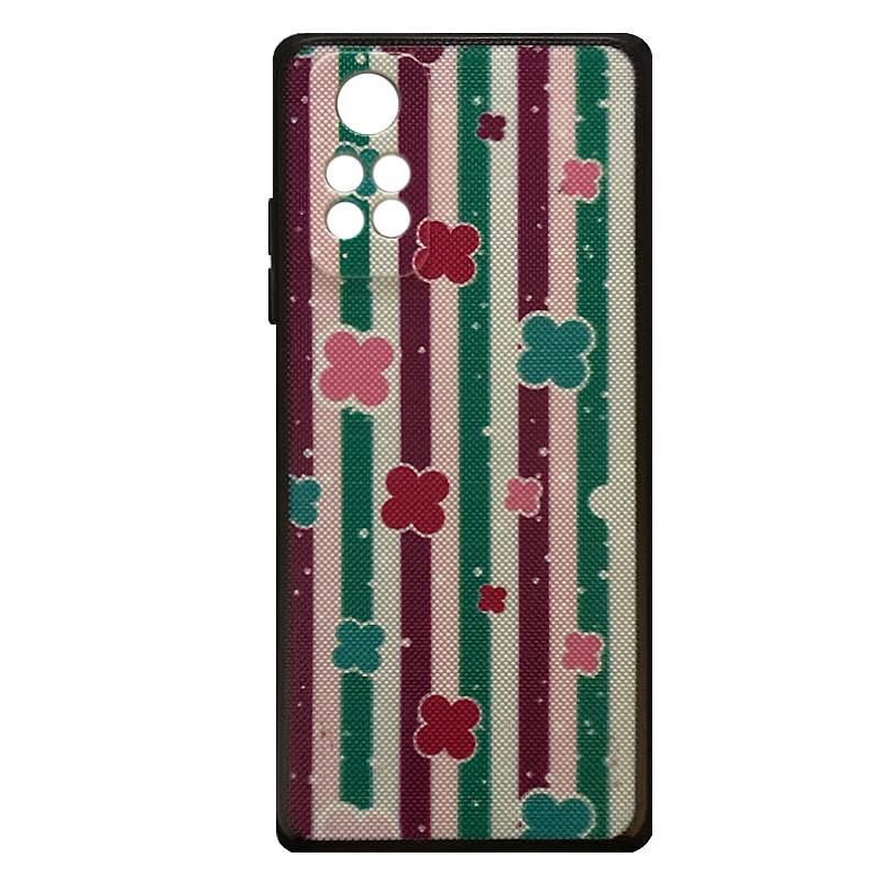 کاور مدل ND003 مناسب برای گوشی موبایل شیائومی Redmi Note 11 / Note 11 4G