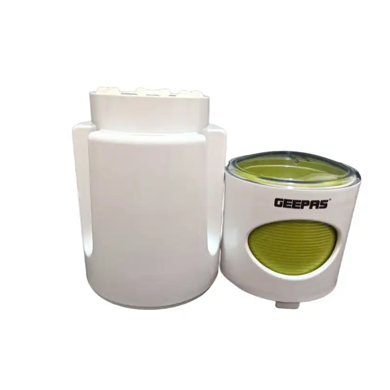 آسیاب قهوه جی پاس مدل GCG41015