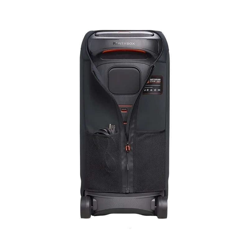 کاور محافظ اسپیکر جی بی ال مدل PartyCover Stage 320