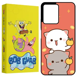 BOB Ghab BCPN12 Cover For Xiaomi Redmi Note 12 4G