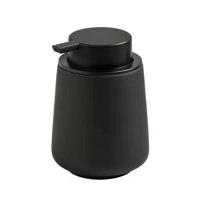 مخزن مایع دستشویی رومیزی مدل فوم ساز کد 8998