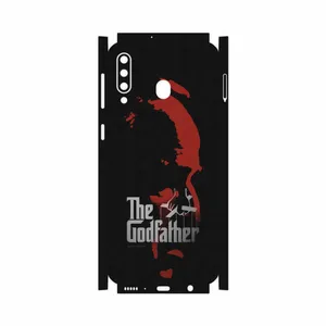 MAHOOT The Godfather-FullSkin Cover Sticker for Samsung Galaxy M30