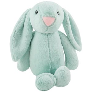 نقد و بررسی عروسک خرگوش جلی کت مدل Big Green Jellycat Rabbi توسط خریداران
