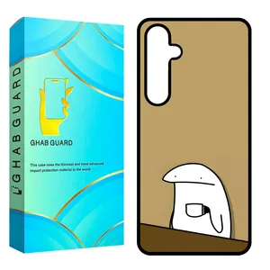 Ghab Guard CHAPS20 Cover For Samsung Galaxy S20 4G