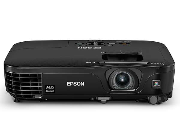 پروژکتور اپسون مدل EH-TW480 پروژکتور اپسون مدل EH-TW480
