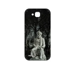 MAHOOT Ferdowsi Cover Sticker for Honor 3X G750