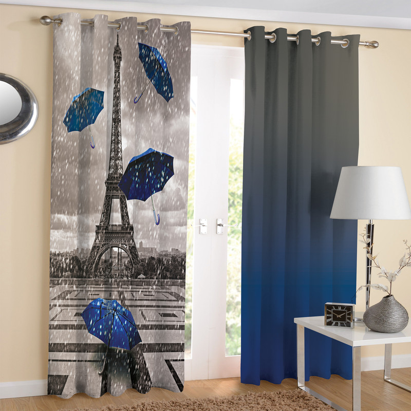 پرده مدل TKT136 سایز 280x140 سانتی متر پرده مدل TKT136 سایز 280x140 سانتی متر